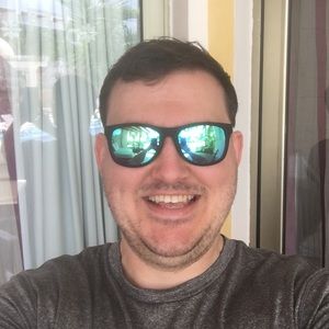 Meet your Posher, Brandon